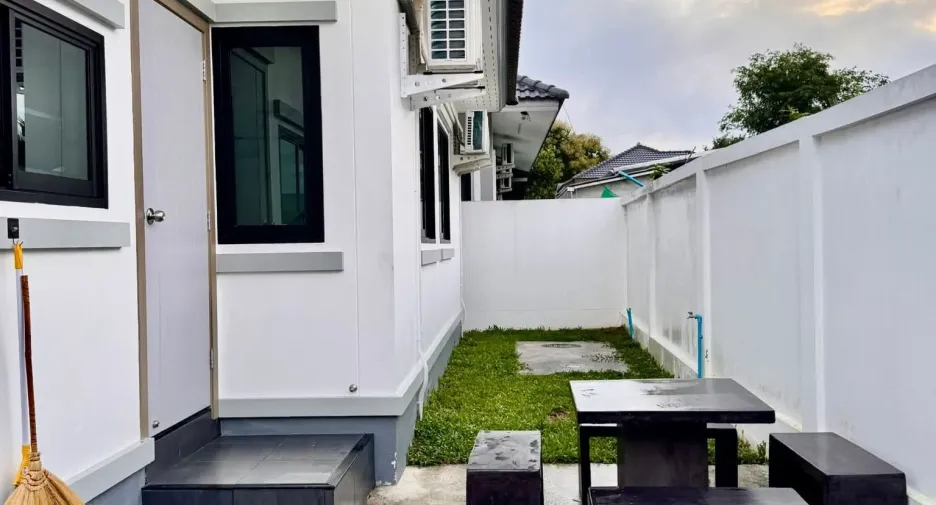 À louer 3 chambres maison à Mueang Chiang Mai, Chiang Mai