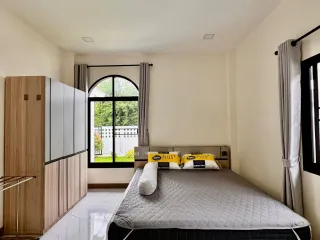 For rent 3 bedrooms house in Mueang Chiang Mai, Chiang Mai