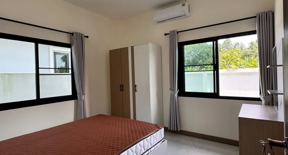 À louer 3 chambres maison à Mueang Chiang Mai, Chiang Mai