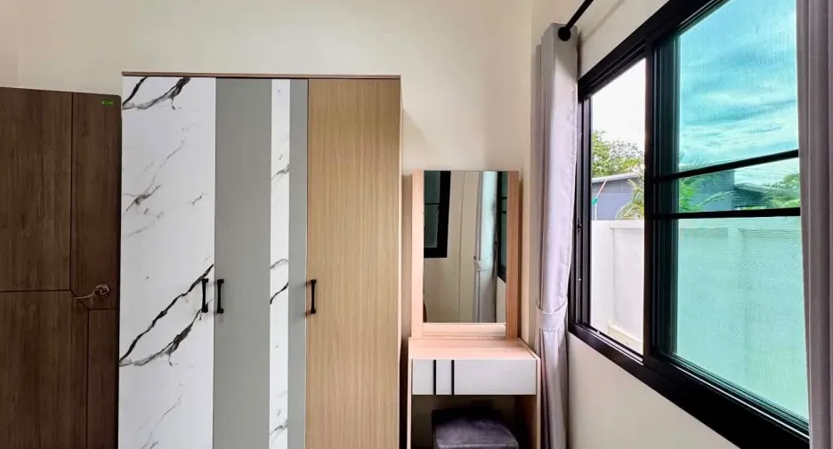 À louer 3 chambres maison à Mueang Chiang Mai, Chiang Mai