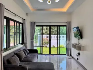 For rent 3 bedrooms house in Mueang Chiang Mai, Chiang Mai