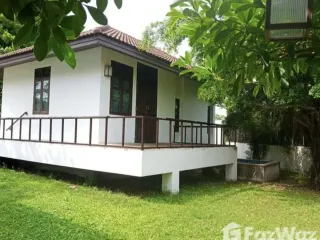Haus zur Miete mit 1 Zimmer in Hua Hin, Prachuap Khiri Khan