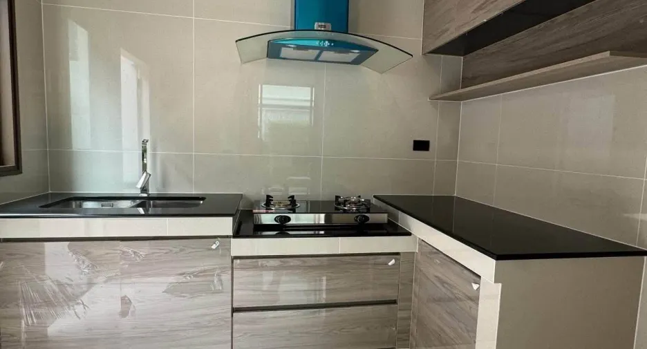 For rent 4 ベッドルーム house in Bang Kapi, Bangkok