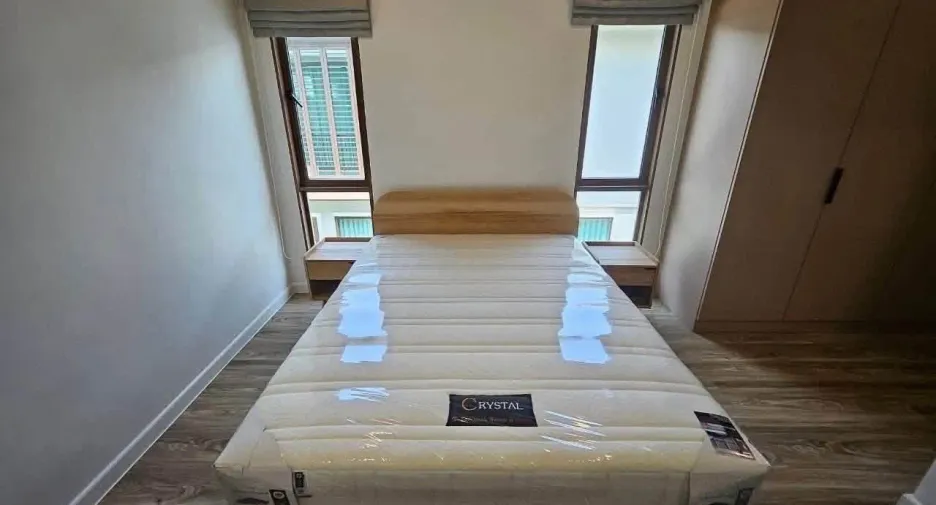 For rent 4 ベッドルーム house in Bang Kapi, Bangkok