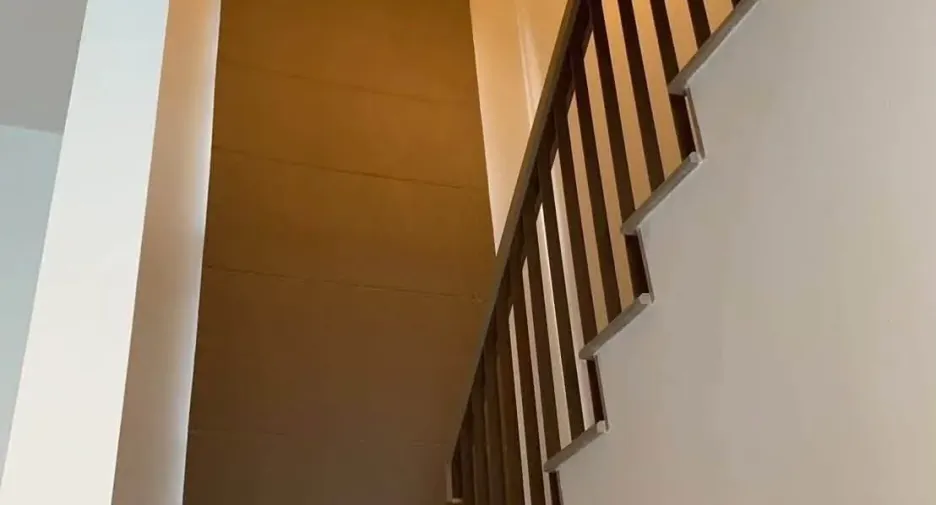 For rent 4 ベッドルーム house in Bang Kapi, Bangkok