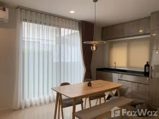 出租 4 卧室 独立屋 在 Bang Kapi, 曼谷