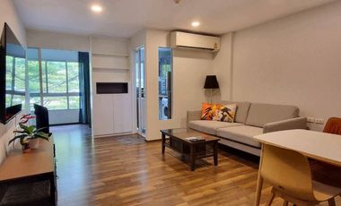 Wohnung zur Miete mit 2 Zimmer in Phra Khanong, Bangkok