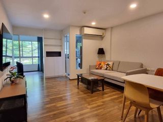 Wohnung zur Miete mit 2 Zimmer in Phra Khanong, Bangkok
