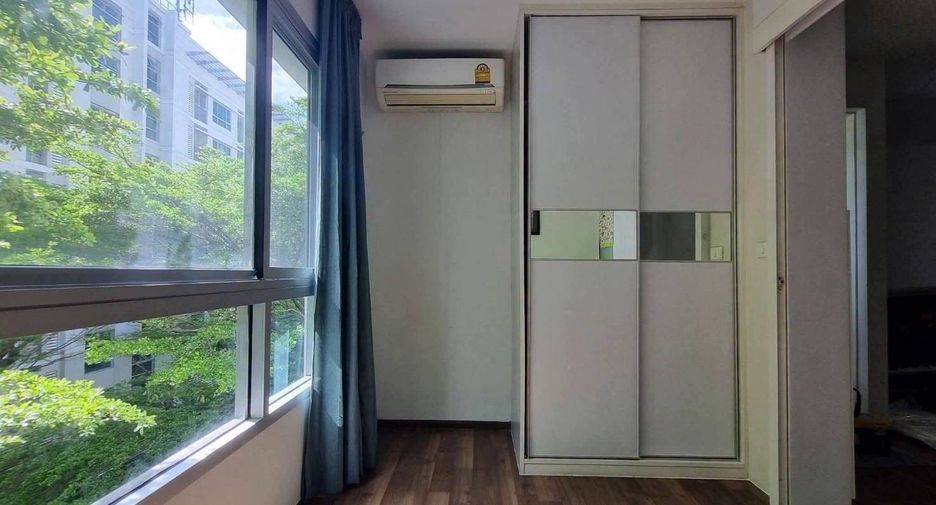 Wohnung zur Miete mit 2 Zimmer in Phra Khanong, Bangkok