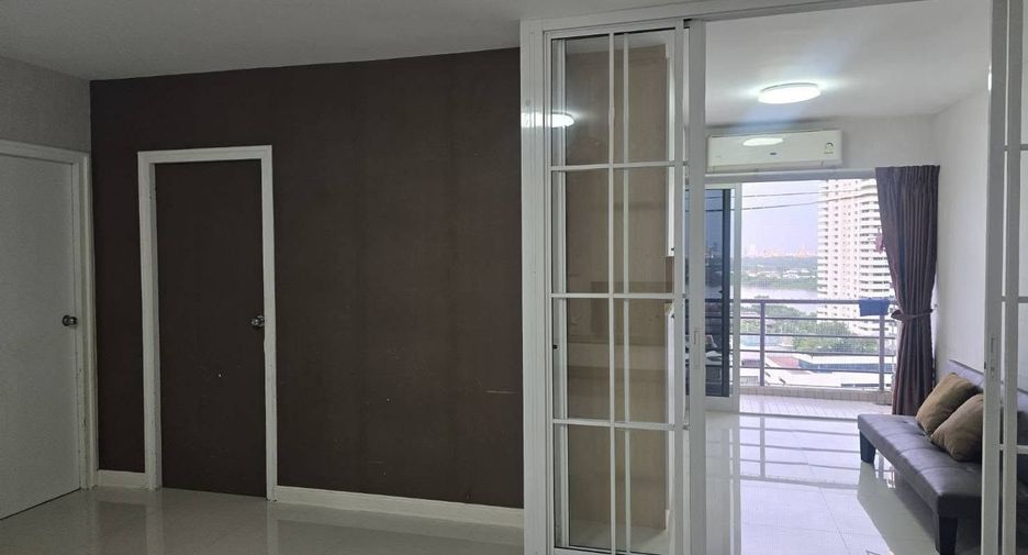 Продажа 2 спальни кондо в Ян Наща, Бангкок