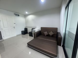 Wohnung zum Kauf und zur Miete mit 1 Zimmer in Phra Khanong, Bangkok