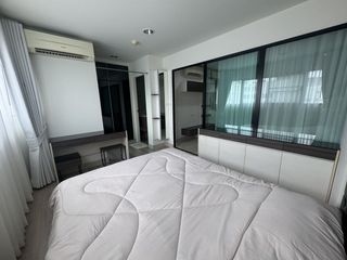 Wohnung zum Kauf und zur Miete mit 1 Zimmer in Phra Khanong, Bangkok