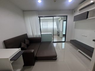 Wohnung zum Kauf und zur Miete mit 1 Zimmer in Phra Khanong, Bangkok