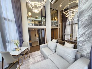 Wohnung zur Miete mit 2 Zimmer in Bang Rak, Bangkok