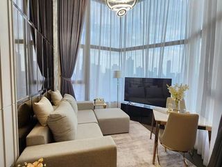 Wohnung zur Miete mit 2 Zimmer in Bang Rak, Bangkok