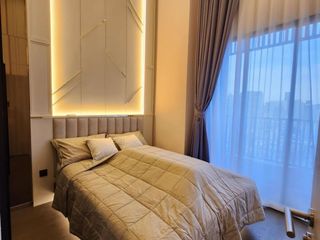 Wohnung zur Miete mit 2 Zimmer in Bang Rak, Bangkok
