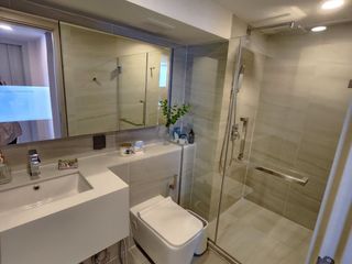 Wohnung zur Miete mit 2 Zimmer in Bang Rak, Bangkok