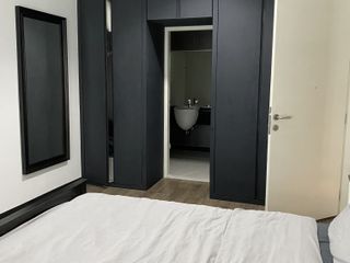 Condo en alquiler de 1 habitaciones en Bang Kapi, Bangkok