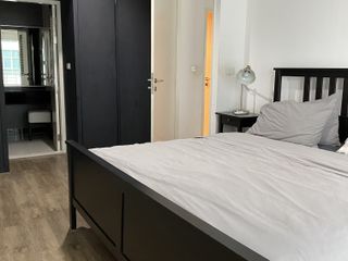 Condo en alquiler de 1 habitaciones en Bang Kapi, Bangkok