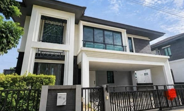 For sale 5 bedrooms house in Bang Phli, Samut Prakan