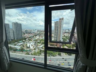 Wohnung zur Miete mit Studio in Phasi Charoen, Bangkok