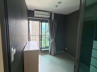 Wohnung zur Miete mit Studio in Phasi Charoen, Bangkok