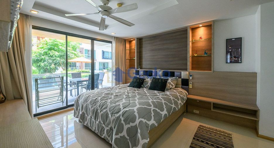 ขาย 3 ห้องนอน คอนโด ใน บางละมุง, ชลบุรี