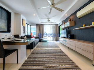 For sale 3 bedrooms condo in Bang Lamung, Chonburi