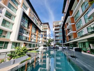 ขาย 3 ห้องนอน คอนโด ใน บางละมุง, ชลบุรี