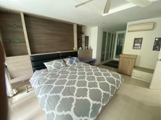 For sale 3 bedrooms condo in Bang Lamung, Chonburi