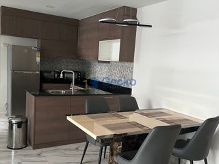 À vendre 2 chambres condo à Bang Lamung, Chonburi