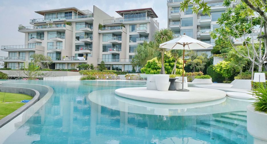 ขาย 3 ห้องนอน บ้านเดี่ยว ใน บางเสร่, พัทยา