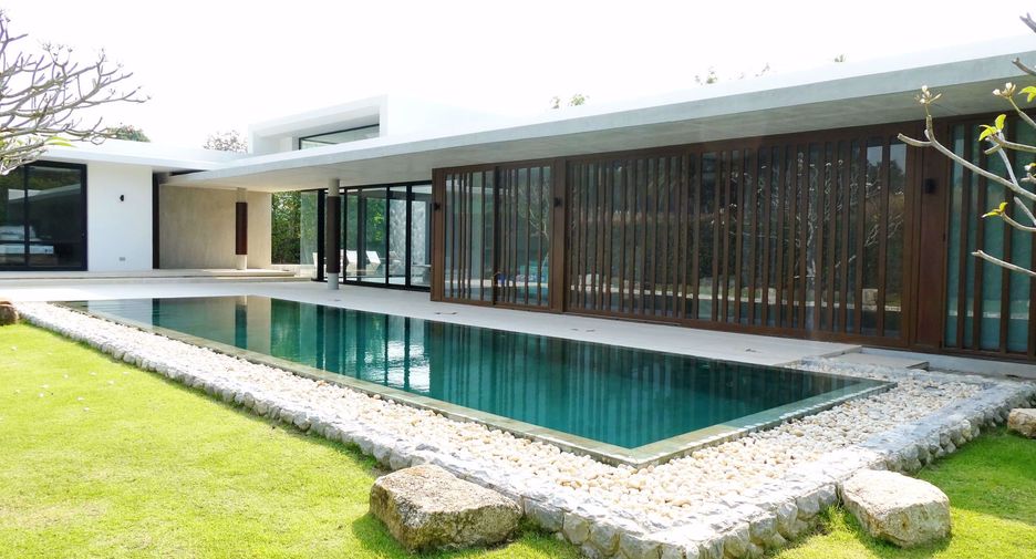 ขาย 3 ห้องนอน บ้านเดี่ยว ใน บางเสร่, พัทยา