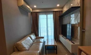 À louer 2 chambres condo à Bang Na, Bangkok