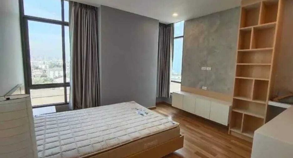 Wohnung zur Miete mit 2 Zimmer in Bang Na, Bangkok