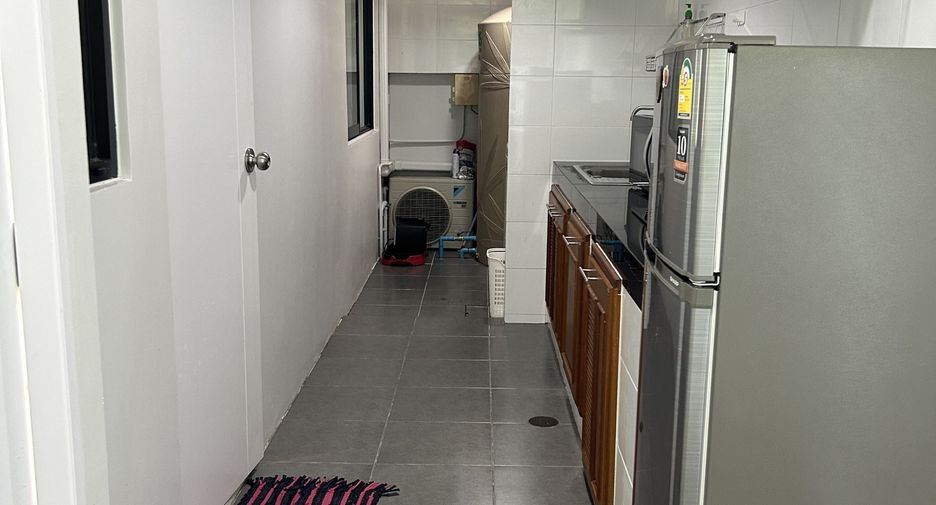 ขาย และ ให้เช่า 2 ห้องนอน บ้านเดี่ยว ใน ถลาง, ภูเก็ต