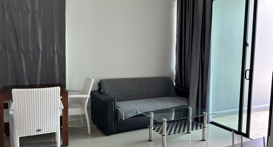 ขาย และ ให้เช่า 2 ห้องนอน บ้านเดี่ยว ใน ถลาง, ภูเก็ต
