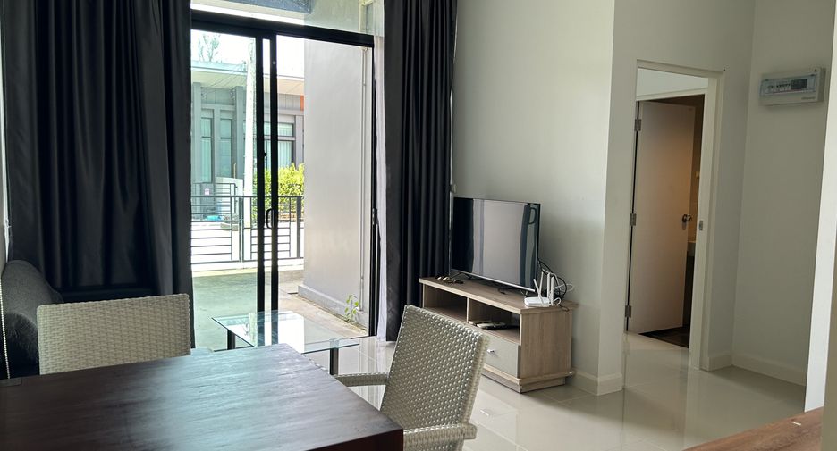 ขาย และ ให้เช่า 2 ห้องนอน บ้านเดี่ยว ใน ถลาง, ภูเก็ต