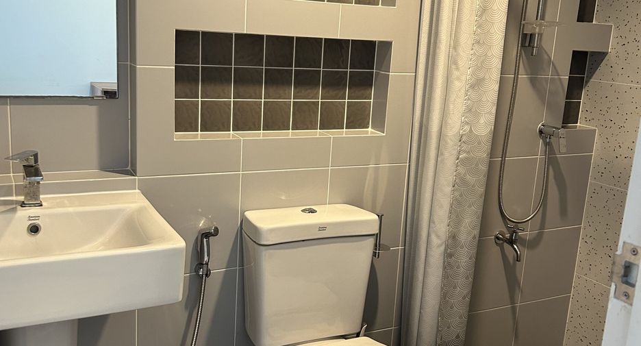 ขาย และ ให้เช่า 2 ห้องนอน บ้านเดี่ยว ใน ถลาง, ภูเก็ต