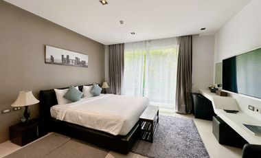For rent studio condo in Kathu, Phuket