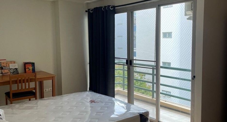 Condo en venta de 2 habitaciones en Khlong Toei, Bangkok