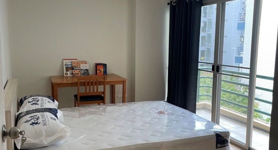 Condo en venta de 2 habitaciones en Khlong Toei, Bangkok