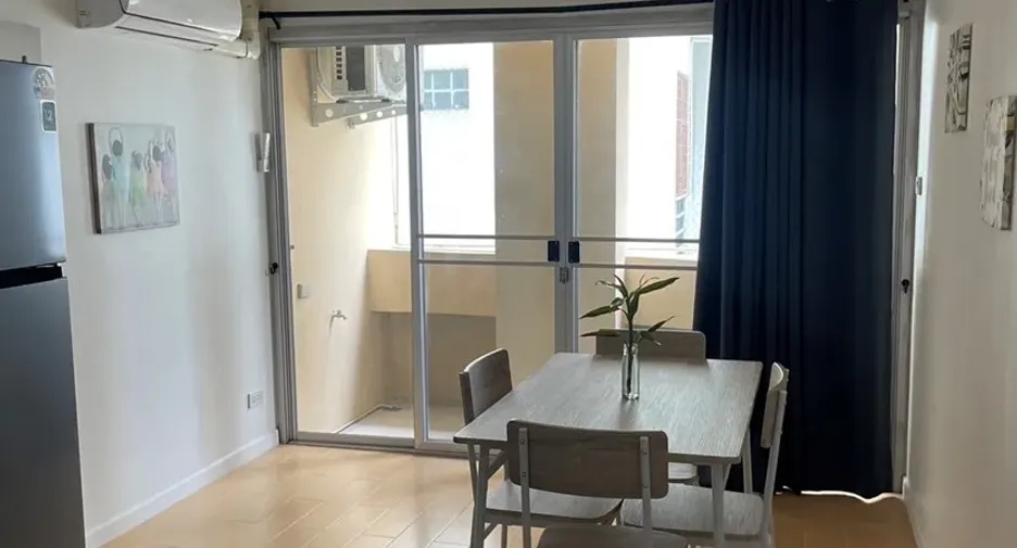Condo en venta de 2 habitaciones en Khlong Toei, Bangkok