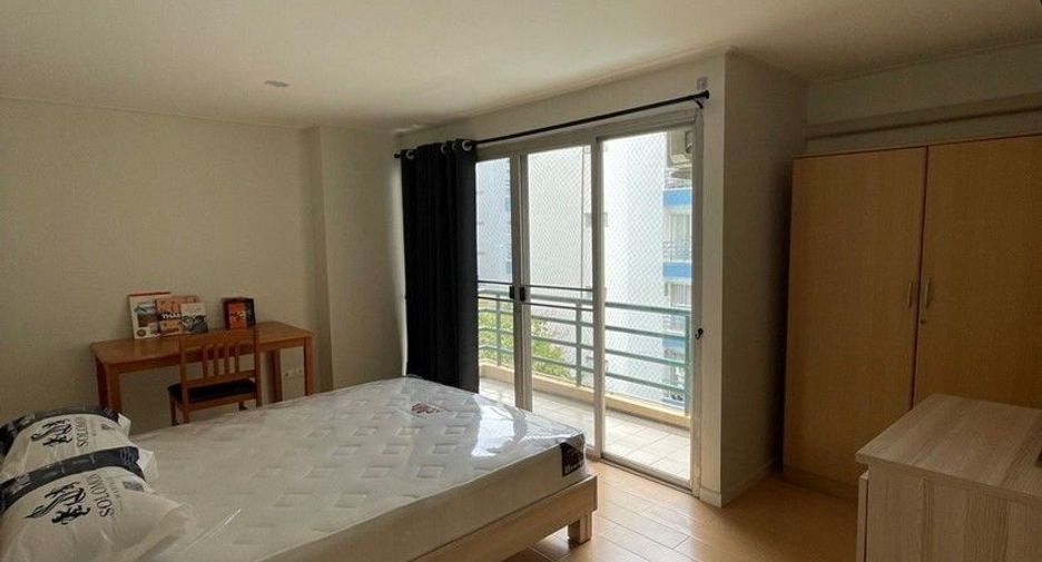 Condo en venta de 2 habitaciones en Khlong Toei, Bangkok