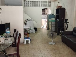 出租 3 卧室 独立屋 在 Yan Nawa, 曼谷