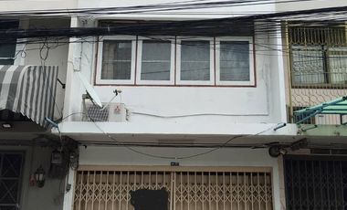 出租 3 卧室 独立屋 在 Yan Nawa, 曼谷