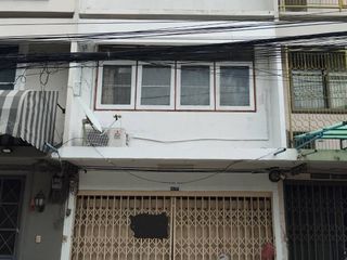 出租 3 卧室 独立屋 在 Yan Nawa, 曼谷