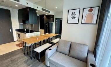 Продажа и аренда 1 кровать кондо в Кхлонг Тоеи, Бангкок