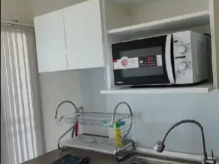 Продажа 1 кровать кондо в Лат Крабанг, Бангкок