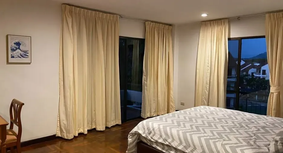 Wohnung zum Kauf und zur Miete mit 3 Zimmer in East Pattaya, Pattaya